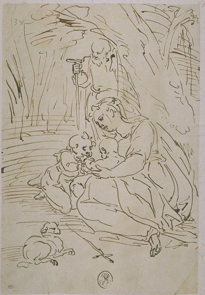 Collections of Drawings antique (601).jpg